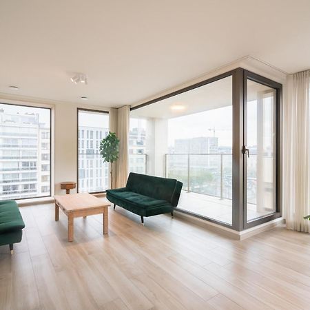 Opera Apartments In The Center Of 安特卫普 外观 照片